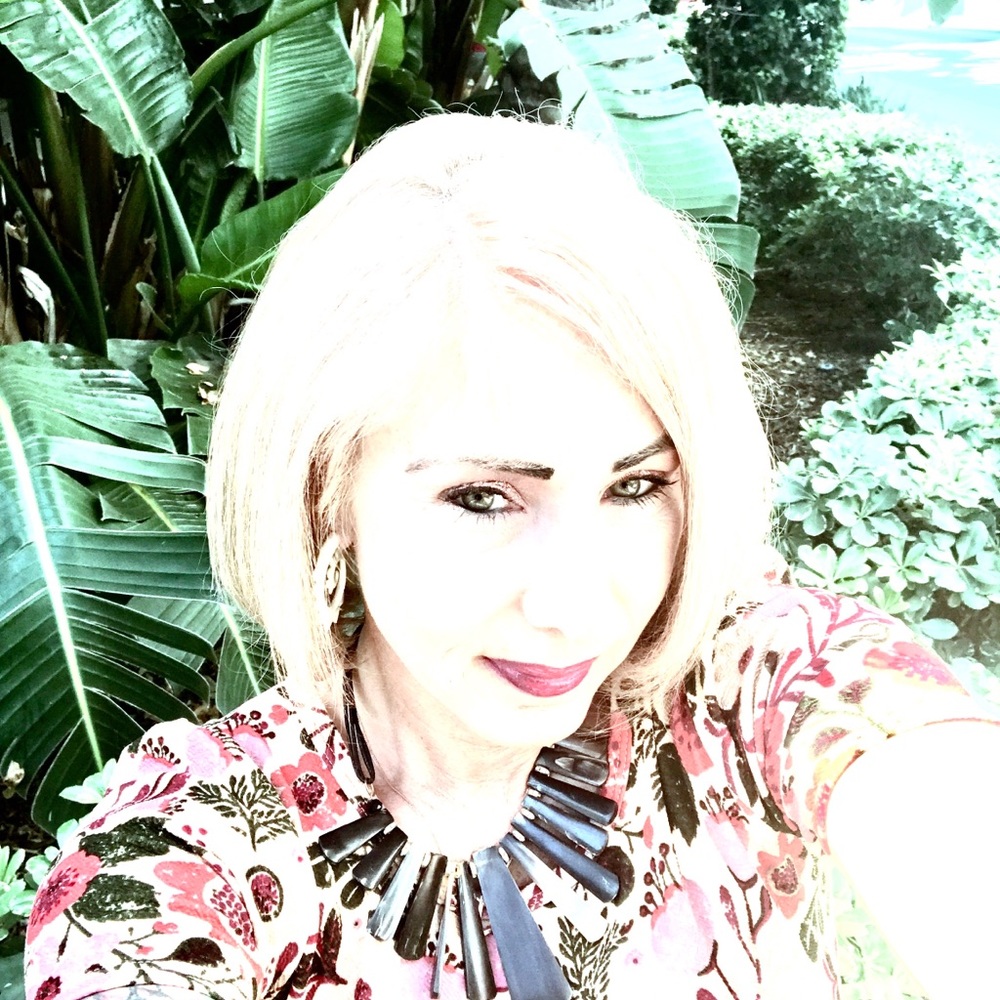 Meet your Posher, Lisa